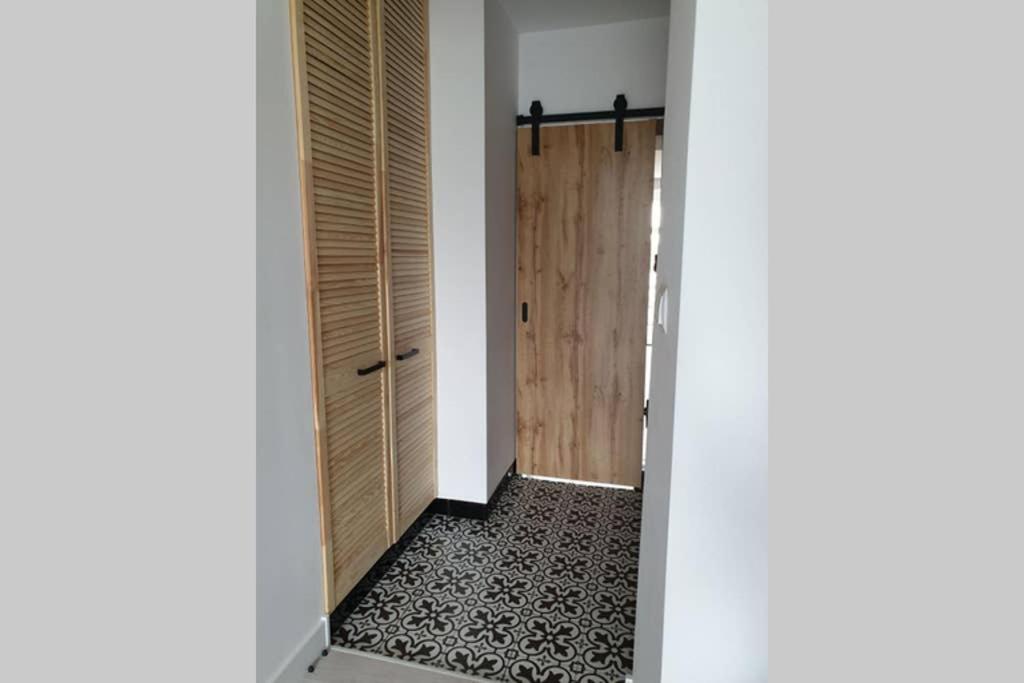 Apartament W Kamienicy Przy Plantach Kalisz  Exterior photo